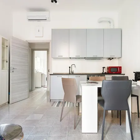 La Casa Sull'albero Life Lejlighed *