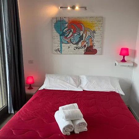 Milanoflats - Bilocale Donminzoni