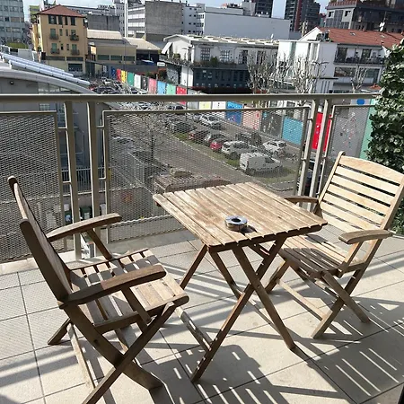 Apartman Milanoflats - Bilocale Donminzoni