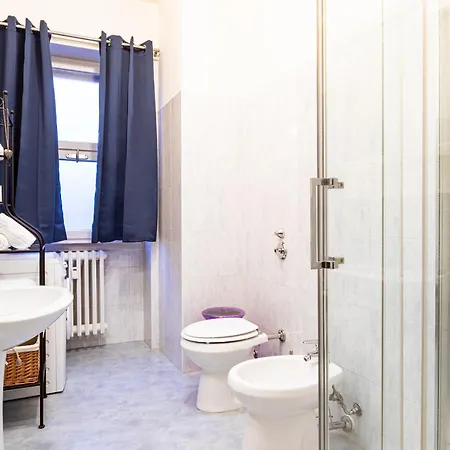 Piazza Gramsci Amazing With Balcony - Collection * Milano