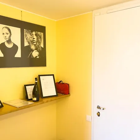 Memo Apartman Milánó