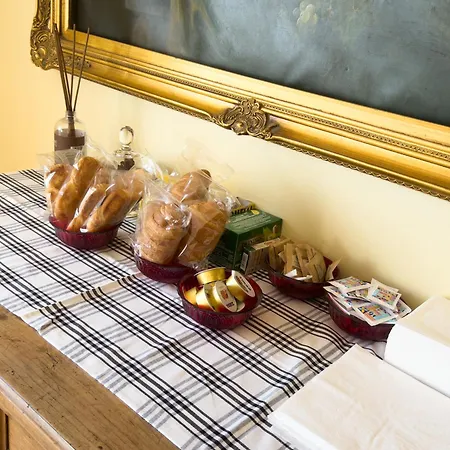 Apartman Memo Milánó