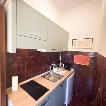 Memo Apartman *