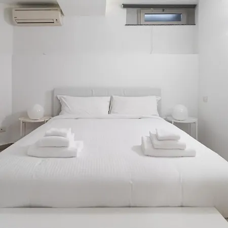 Appartement Carcano 27 Milan