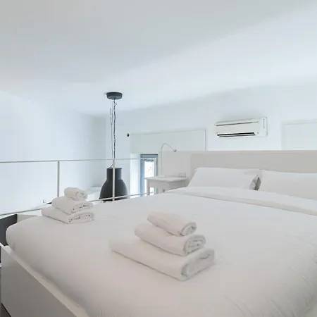 Carcano 27 Appartement