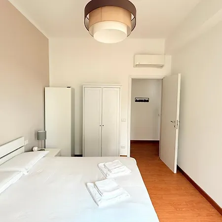 Apartmán Urban Harmony - Near Duomo Metro M4 *