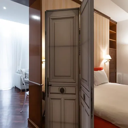 Italianway Easy - Garibaldi 49 Apartment