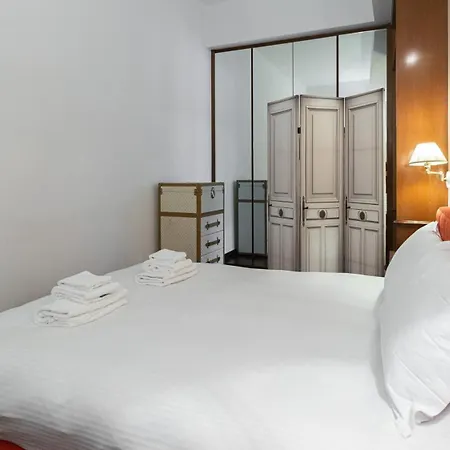 Apartment Italianway Easy - Garibaldi 49