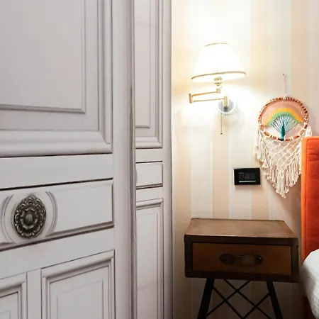 Italianway Easy - Garibaldi 49