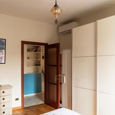 شقة Youhosty - Val Passiria 4 *