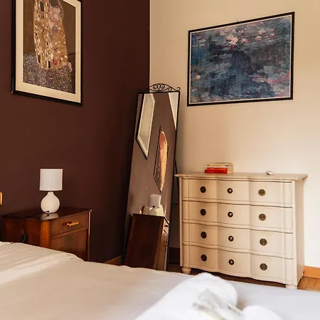 Youhosty - Val Passiria 4 شقة