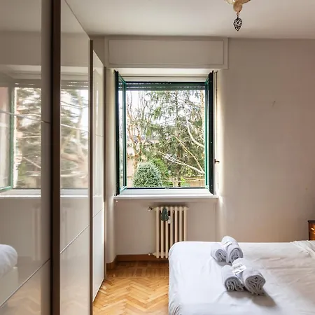 Youhosty - Val Passiria 4 ميلان