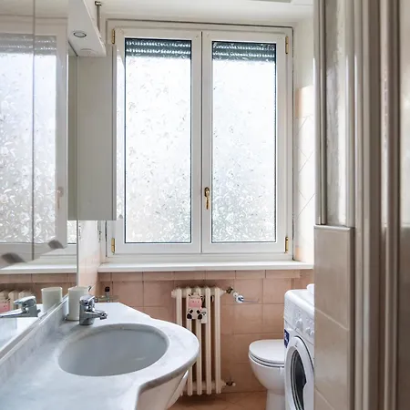 Youhosty - Val Passiria 4 شقة *