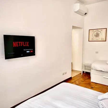 Urban Oasis מילאנו