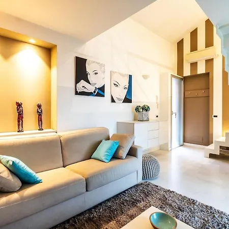Apartamento Navigli-duomo - Design Apartment, Netflix, Wi-fi Milão