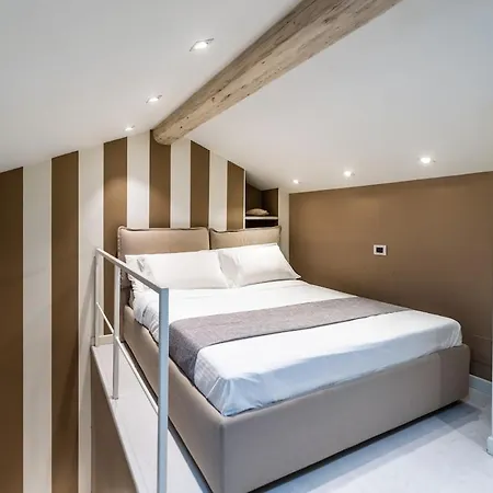 Apartamento Navigli-duomo - Design Apartment, Netflix, Wi-fi Milão