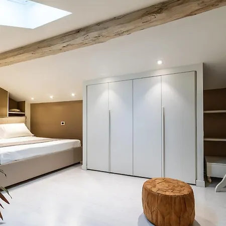 Apartamento Navigli-duomo - Design Apartment, Netflix, Wi-fi