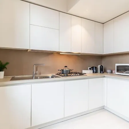 Navigli-duomo - Design Apartment, Netflix, Wi-fi * Milão