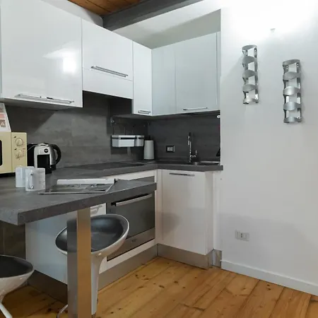 Italianway Easy - Spezia 22