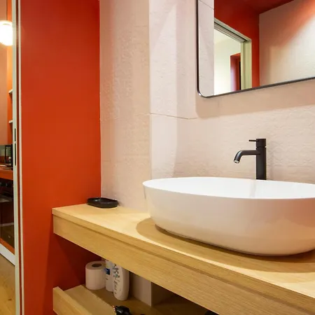 Lejlighed Bilocale Moderno Milano