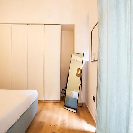 Bilocale Moderno * Milano