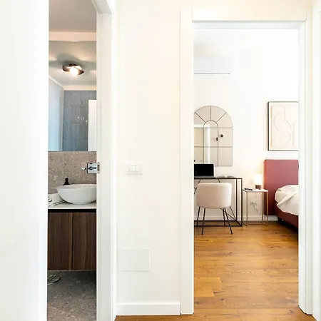 Mazzini By Halldis Apartamento *