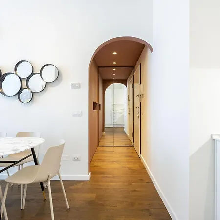 Appartement Mazzini By Halldis Milan