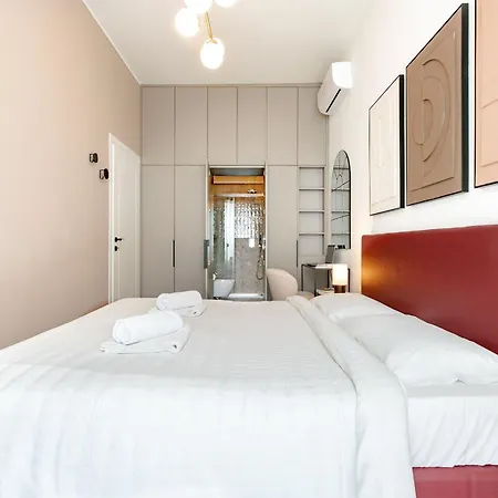 Mazzini By Halldis * Milão