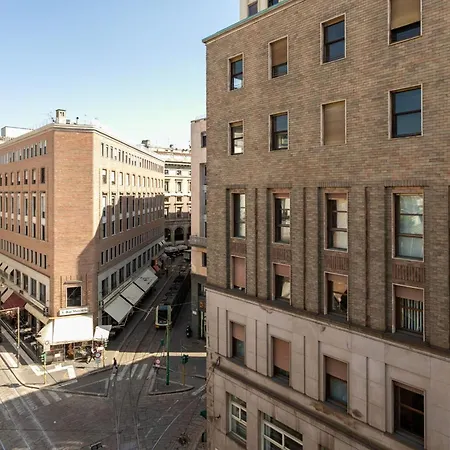 Mazzini By Halldis Apartamento