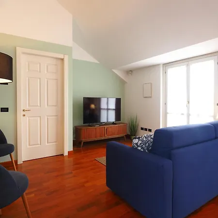 Primopiano - Pavia C