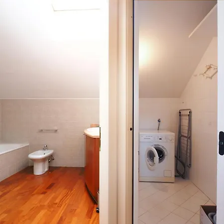 Primopiano - Pavia C Apartamento