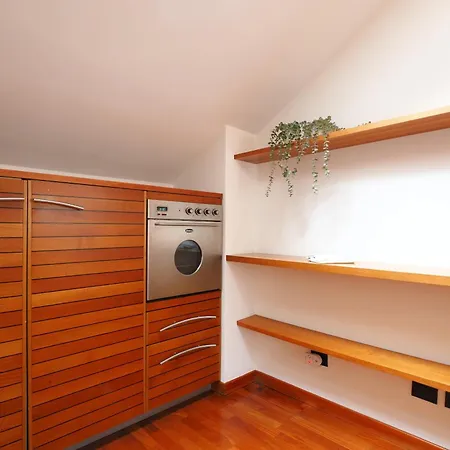 Primopiano - Pavia C Apartamento