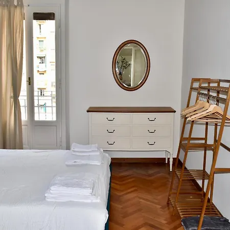 Nido Di Rondine - Peaceful Loft In Centre