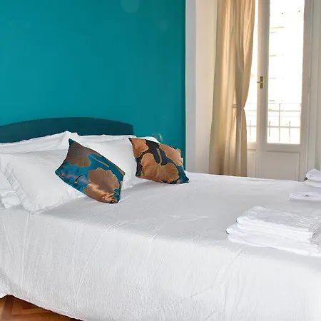 Nido Di Rondine - Peaceful Loft In Centre Milão