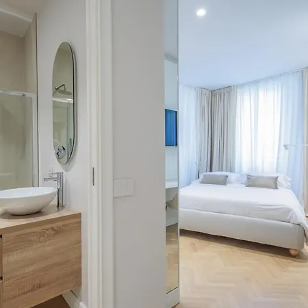 Living Buonarroti Apartment