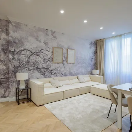 Living Buonarroti Apartment