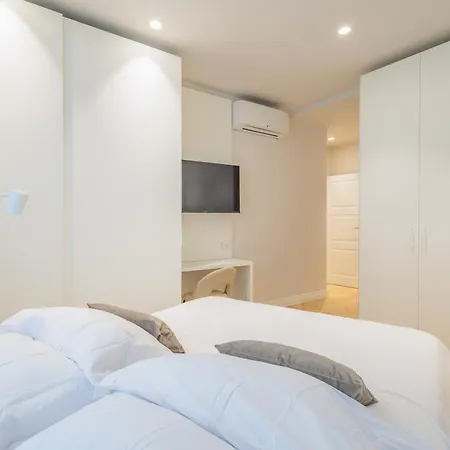 Living Buonarroti Apartment