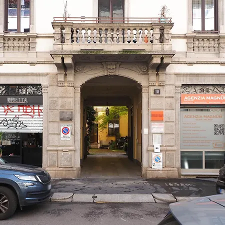 Primopiano Tadino A *