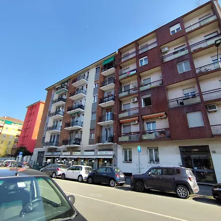 Urban Retreat, Eleganza E Comfort A * Milano