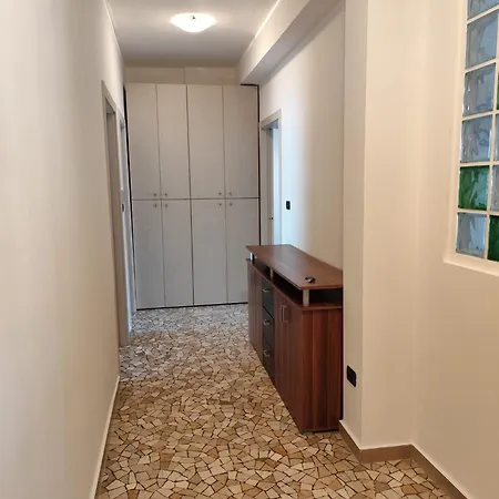 Urban Retreat, Eleganza E Comfort A * Milano