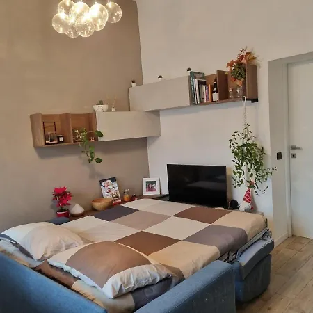 Cozy Place In Milán