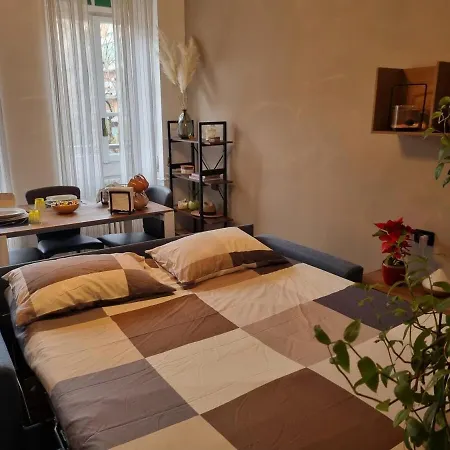 Cozy Place In Apartamento