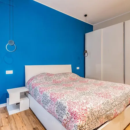 Апартаменты Center - 5 Min From Duomo And Linate Airport