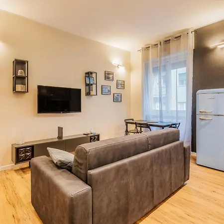 Center - 5 Min From Duomo And Linate Airport *