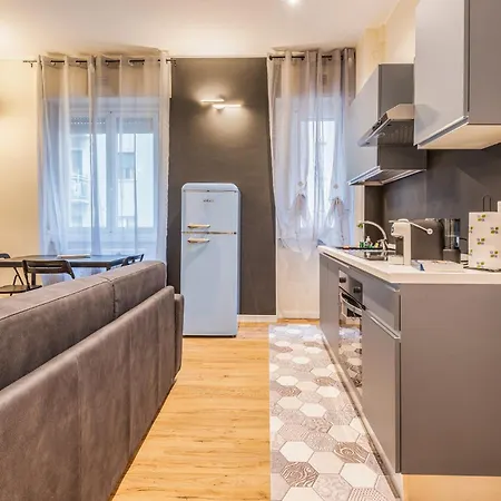 Center - 5 Min From Duomo And Linate Airport
