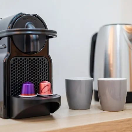 Lejlighed Navigli Darsena - In Center - Ac