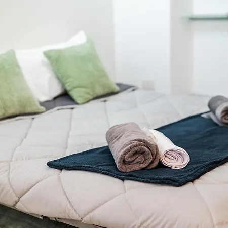 Lejlighed Navigli Darsena - In Center - Ac Milano