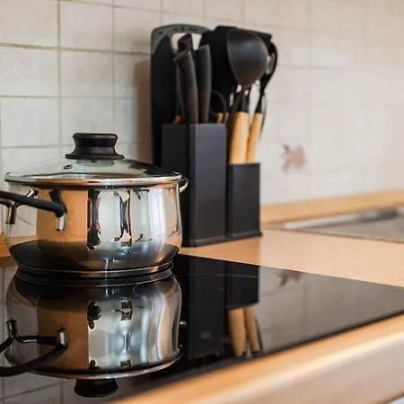 Navigli Darsena - In Center - Ac Lejlighed Milano