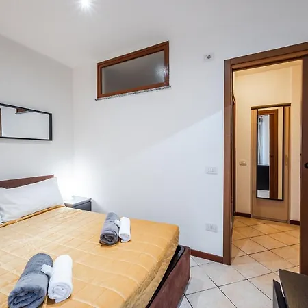 Navigli Darsena - In Center - Ac Milano