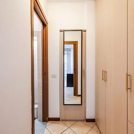 Navigli Darsena - In Center - Ac *